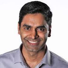 Sunil Gottumukkala